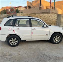 شيري تيجو 2